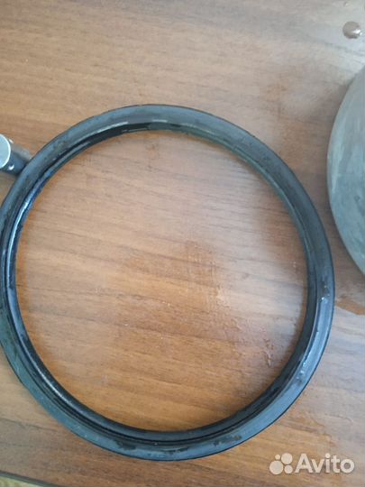 Скороварка СССР