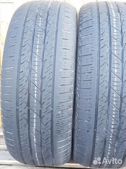 Nexen Roadian HTX RH5 285/60 R18 116V