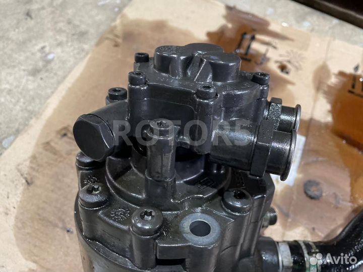 Топливный насос низкого давления тннд DAF XF 106