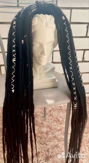 Де дреды комплект бу