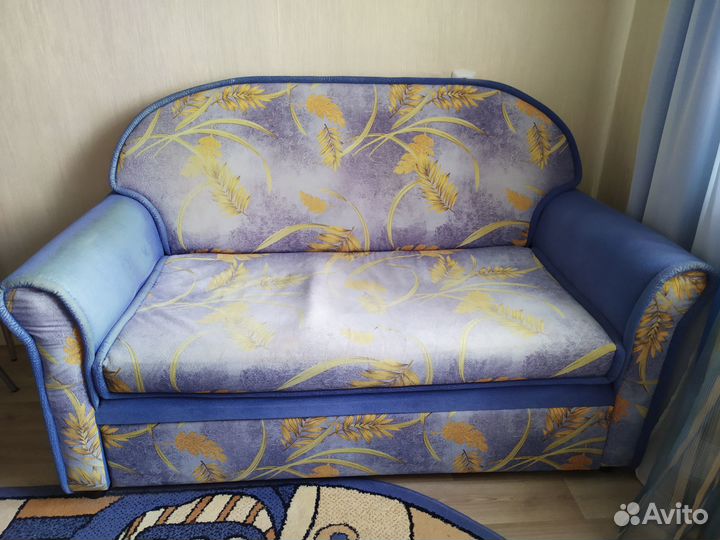 Диван раскладной