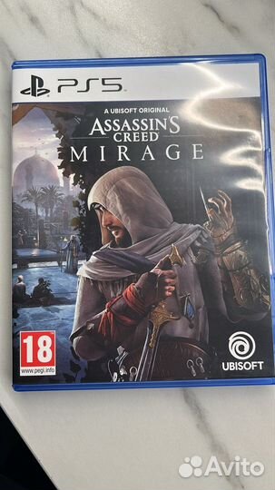 Игры для приставок ps5