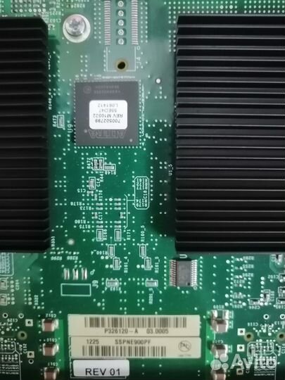 Avaya 8848GB 48SPF module