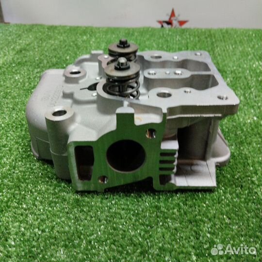 Головка на мотоблок 186Fa 9 Л.с. Дизель В Сборе