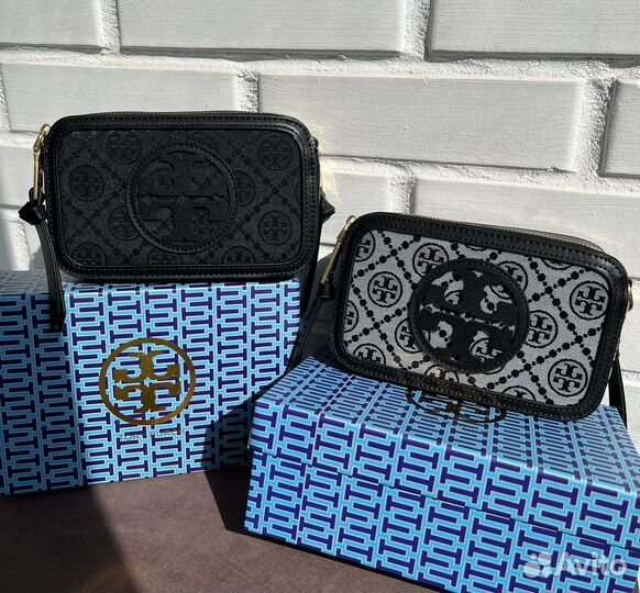 Сумка женская tory burch