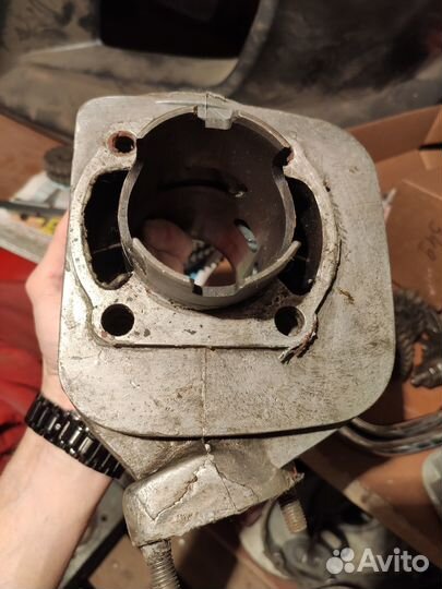 Флейта глушителя иж юпитер планета