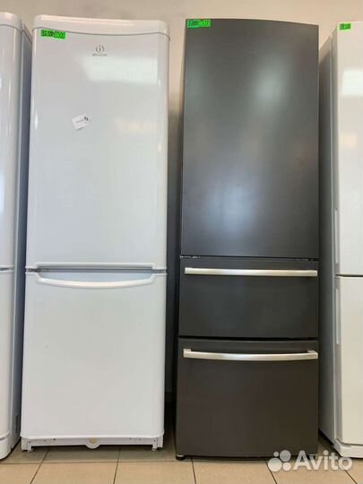 Холодильник бу с гарантией и доставкой