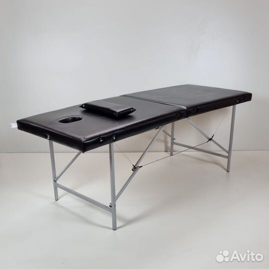 Переносной массажный стол с отверстием 190 М
