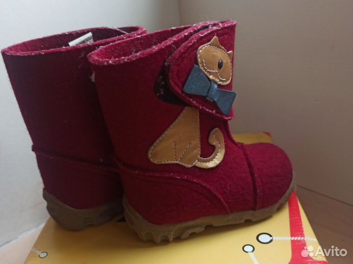 Валенки ShagoVita (21)