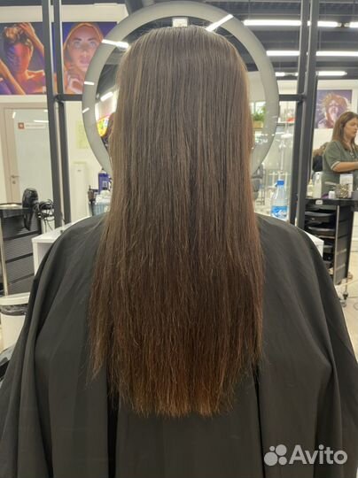 Парикмахер