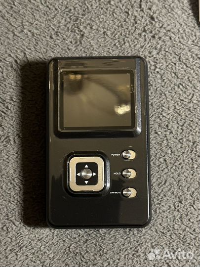 Hifiman mp3 плеер HM-601