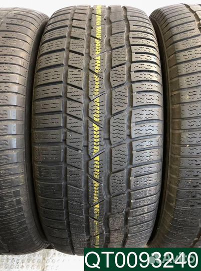 Continental ContiWinterContact TS 830 P 225/55 R16 96P