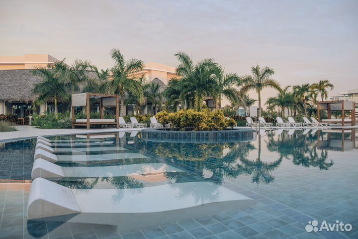 Тур На Кубу вылет 25 сентября на 10 ночей чартер