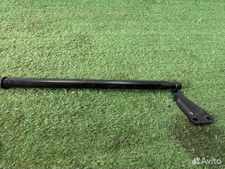 Упоры крышки багажника левые Nissan Juke HR16 2014