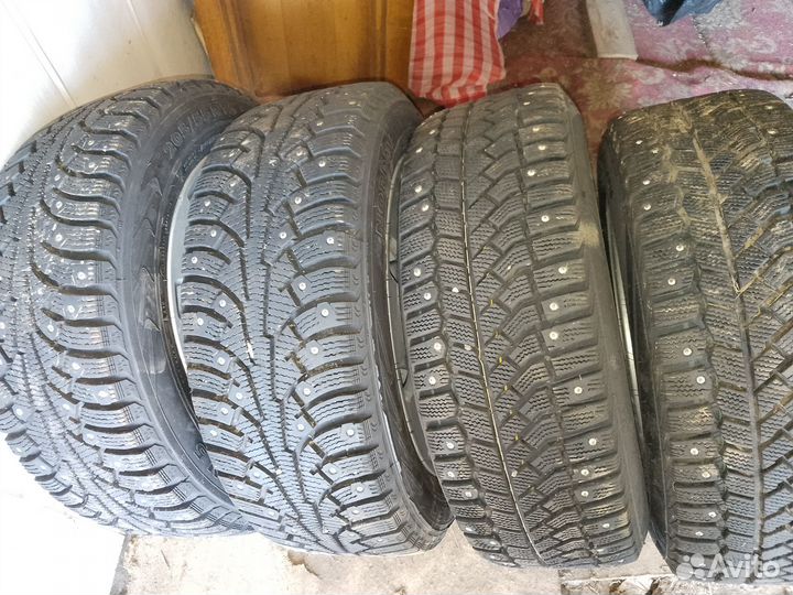 Колеса для Audi