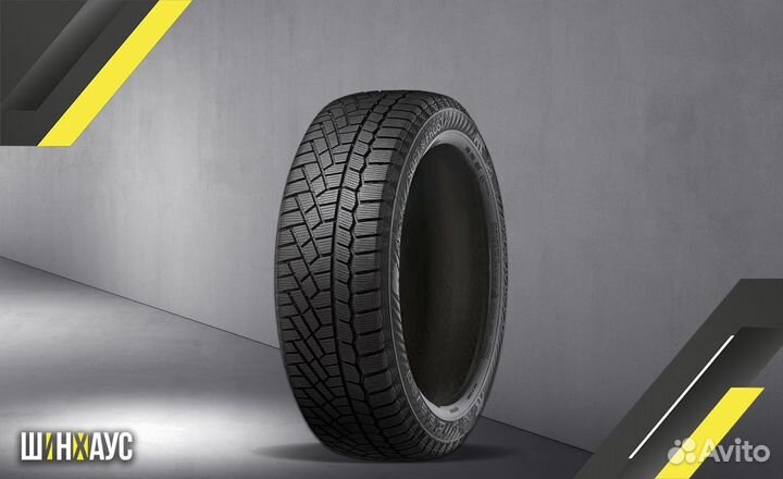 Gislaved Soft Frost 200 185/65 R15 92T