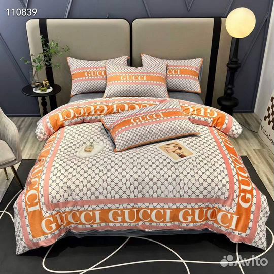 Белье постельное