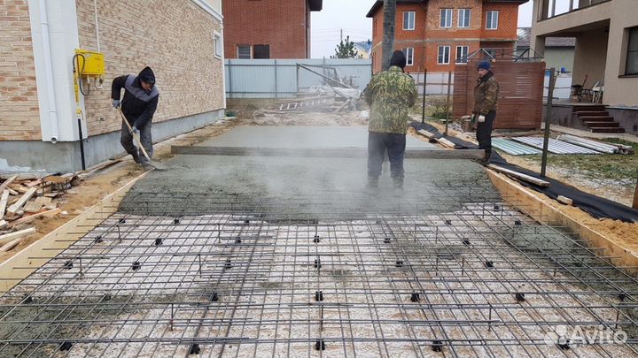 Бетон гост доставка раствора миксер абн