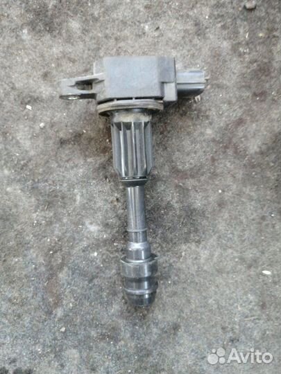 Катушка зажигания Nissan March AK12 CR14