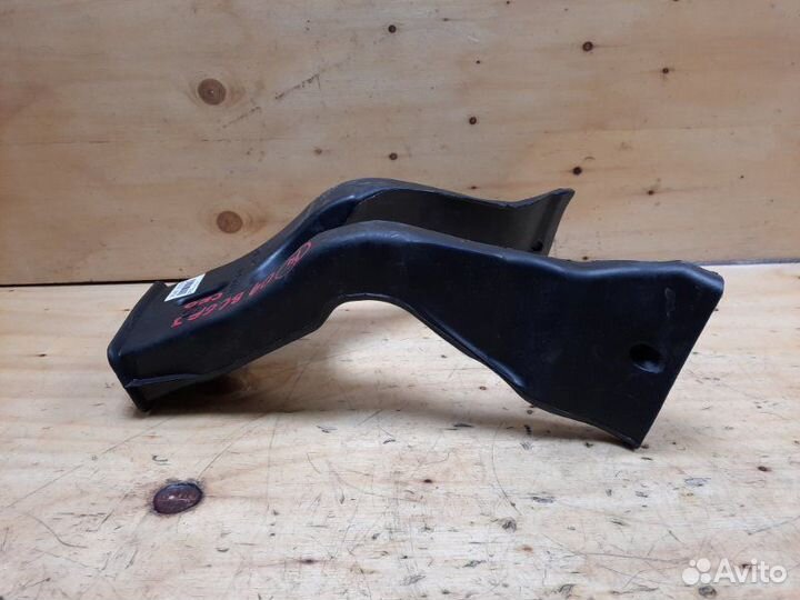 Воздуховод Mazda Axela BL5FP zyve 2012