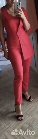 Комбинезон женский