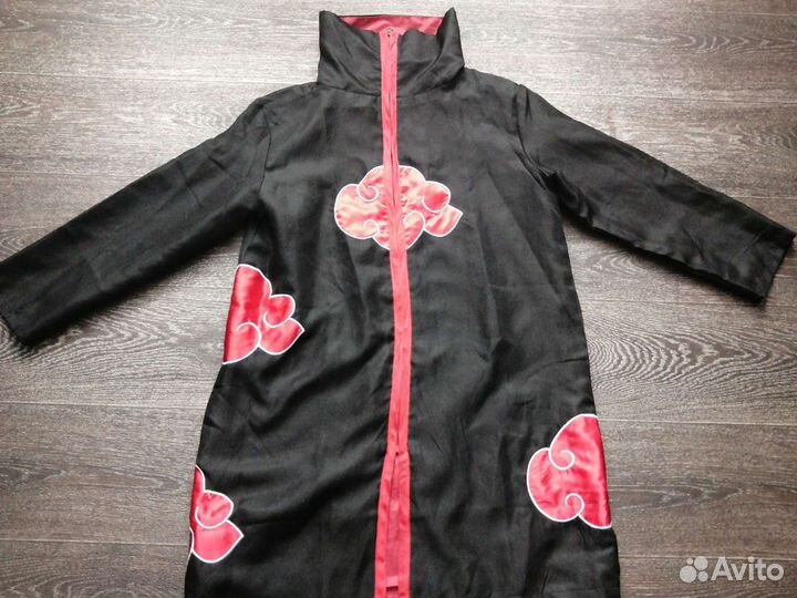 Плащ акацуки
