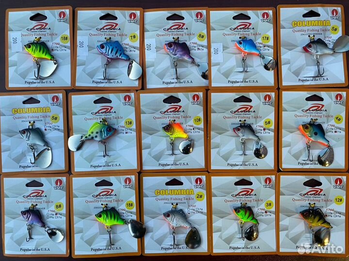 Тейл-спиннер