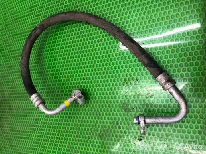 Трубка кондиционера Kia Cerato седан G4ED 2006