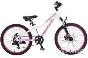 Велосипед Tech Team aria 22