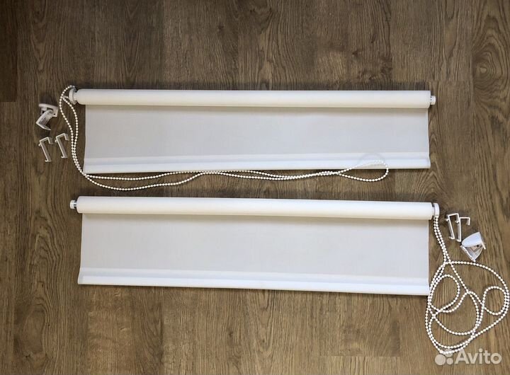 Жалюзи рулонные