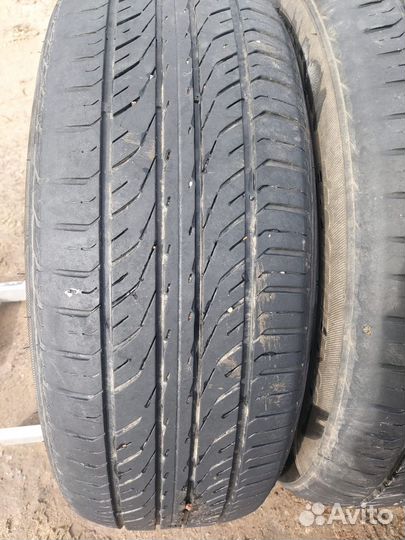 Fronway EcoGreen 66 225/60 R17