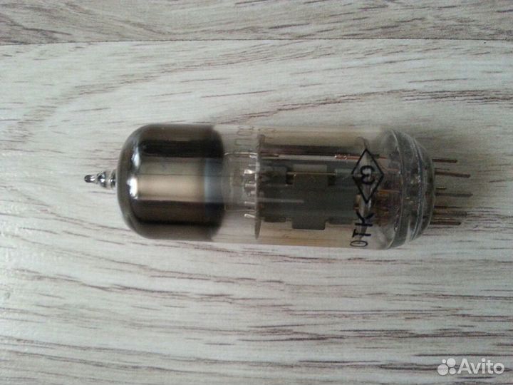 Радио Лампы ин-1, ин-12А