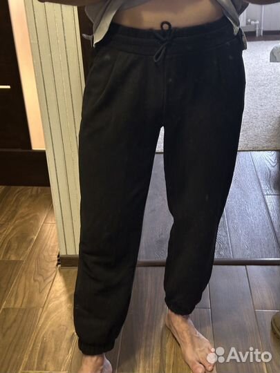 Спортивные штаны