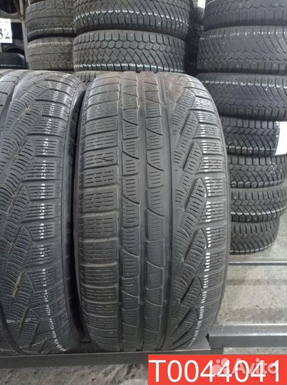 Pirelli Sottozero Winter 240 255/45 R19 101R