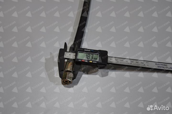 Рвд Z5G.7.3B.17 xcmg ZL50G