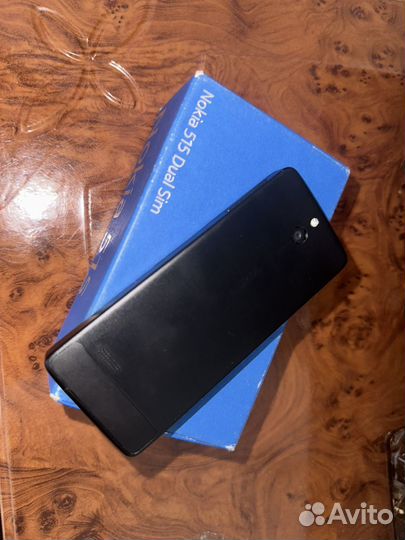 Nokia 515