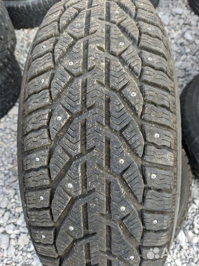 Tigar Ice 205/55 R16