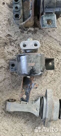 Подушки двигателя Chevrolet aveo t250 шевроле авео