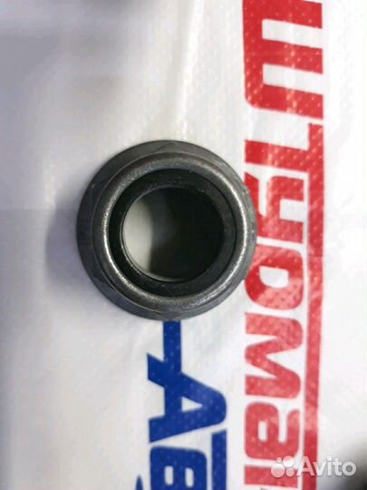 Гайка задней ступицы Logan/Sandero/Largus