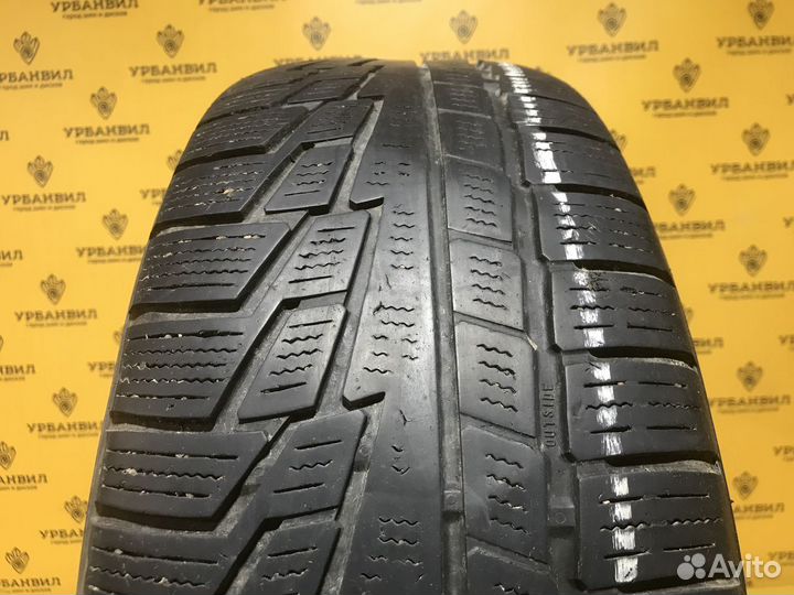 Nokian Tyres WR G2 215/60 R16 99H