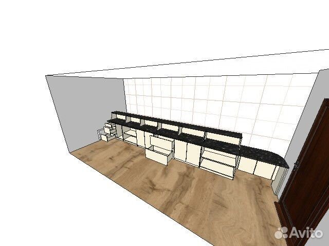 Барная стойка