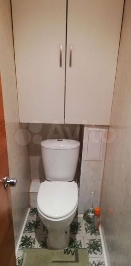 4-к. квартира, 71,6 м², 1/9 эт.