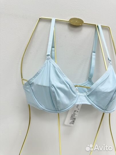 Lise Charmel 75B 75C Бюстгальтер Epure