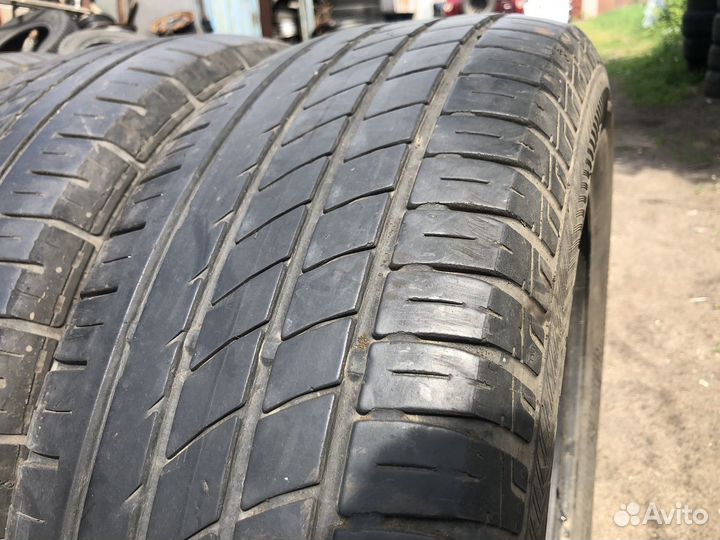 Matador MP 85 Hectorra 4x4 225/65 R17 102H