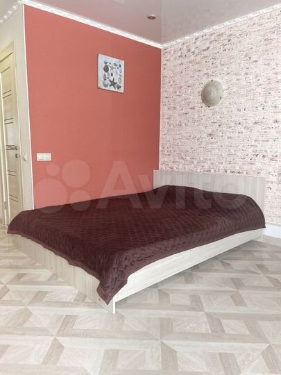 Квартира-студия, 20 м², 2/4 эт.