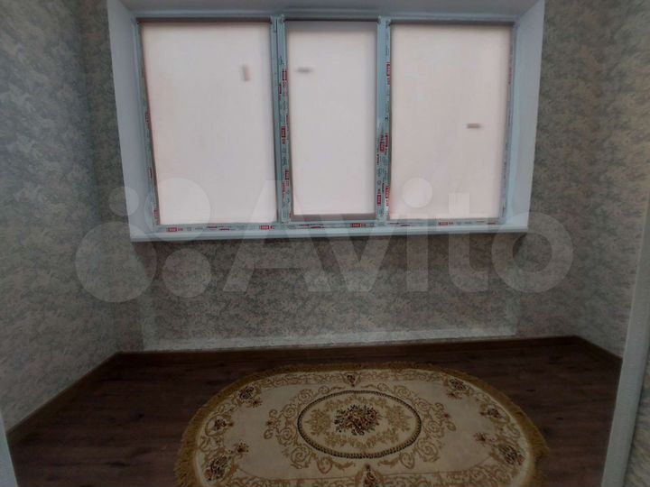 1-к. квартира, 50 м², 1/1 эт.