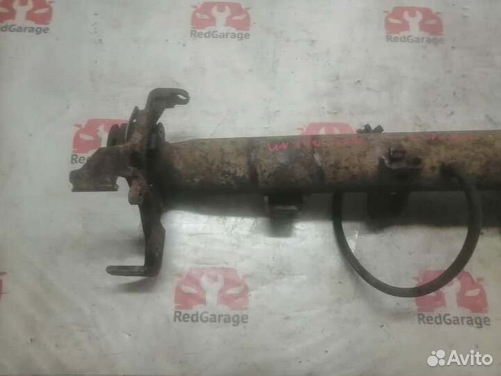 Редуктор задний Ford Explorer UN150 cologne V6