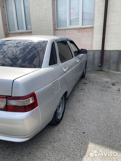 ВАЗ 2110, 2000