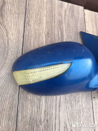 Зеркало правое Chery Qq6 S21 1.1