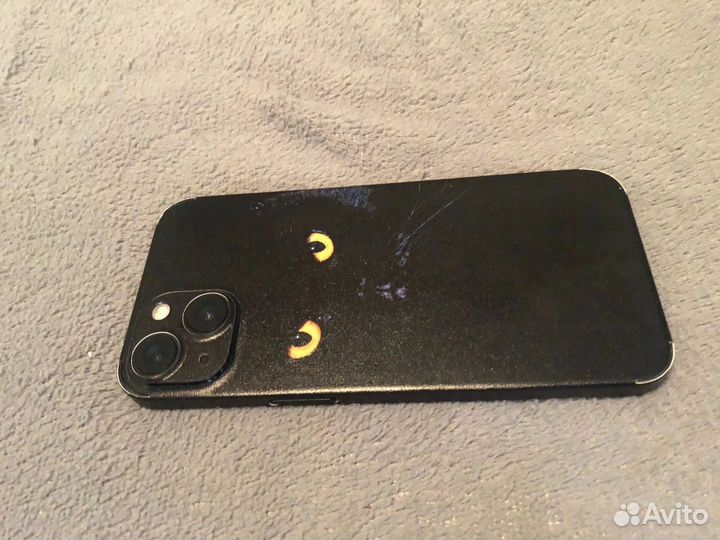 iPhone 13, 128 ГБ